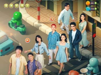 Chuyên gia an ninh mạng Hiếu PC làm cố vấn công nghệ cho phim 'Bà đừng buồn con'