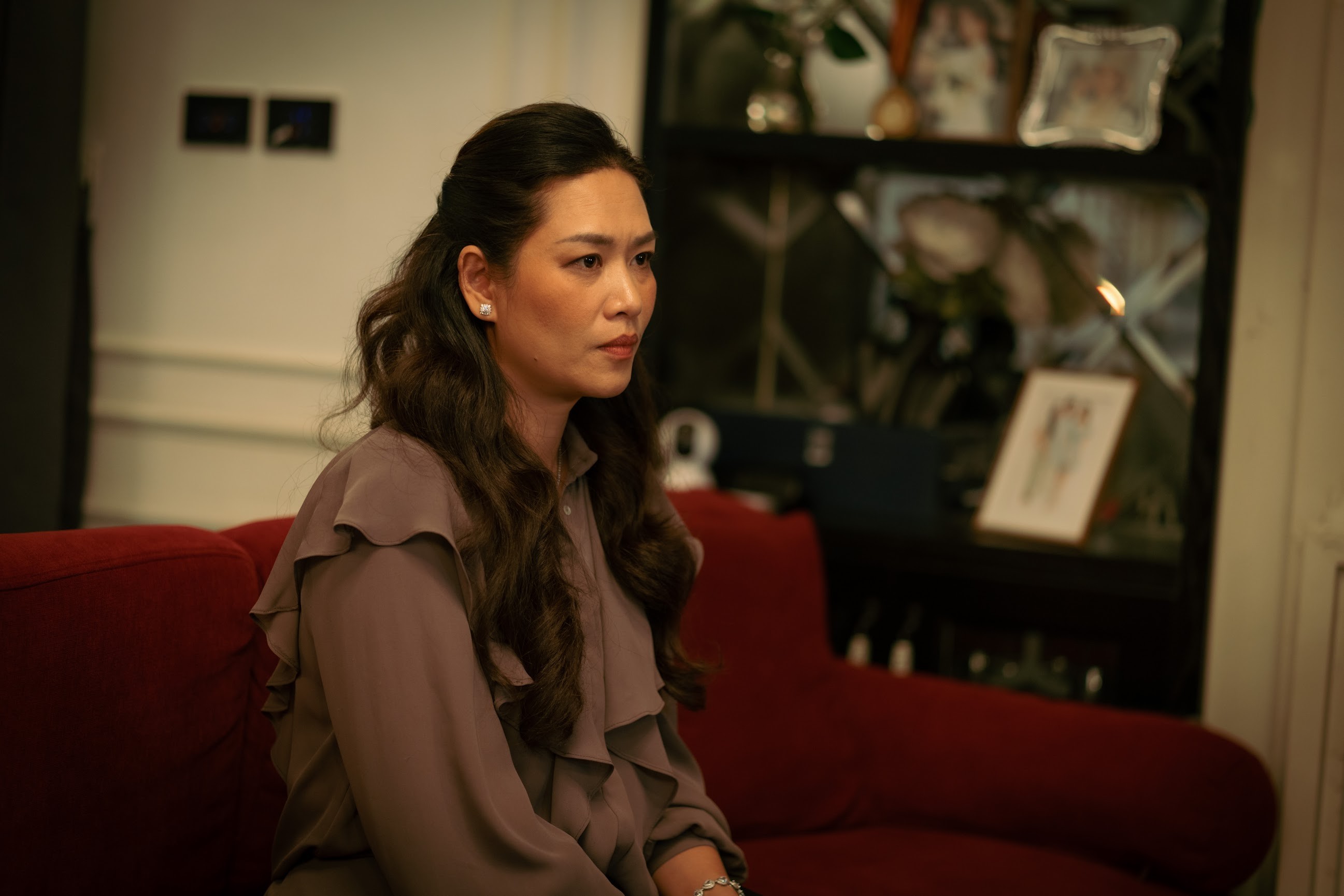 Chuyên gia an ninh mạng Hiếu PC làm cố vấn công nghệ cho phim 'Bà đừng buồn con'