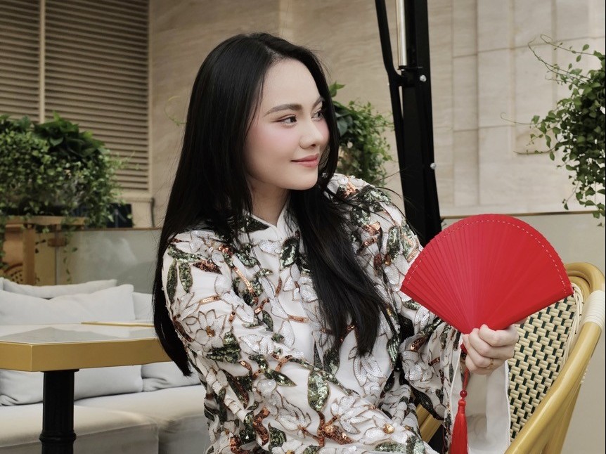 NTK Vi Nguyễn: Từ giấc mơ nhỏ đến khoảnh khắc Blackpink diện thiết kế Việt trên sân khấu toàn cầu