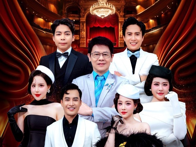 'Người kể chuyện tình' khởi động mùa mới, dàn thí sinh chất lượng nổi bật với 6 cá tính