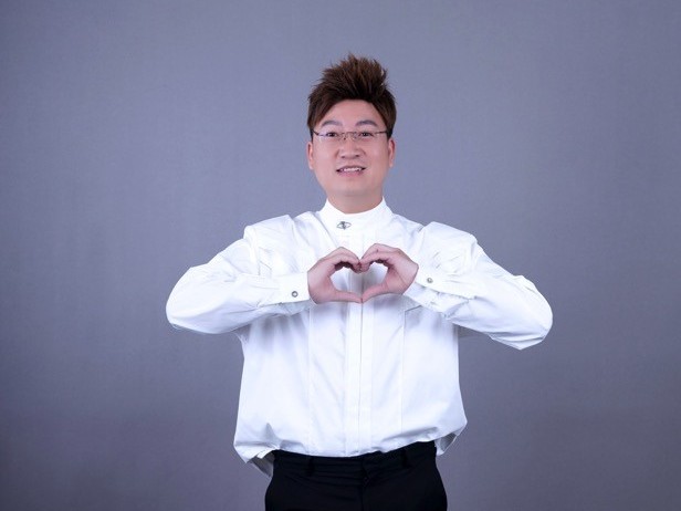 Sỹ Luân: Tôi viết nhạc không bán mà tặng cho các ca sĩ