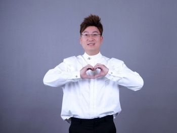 Sỹ Luân: Tôi viết nhạc không bán mà tặng cho các ca sĩ