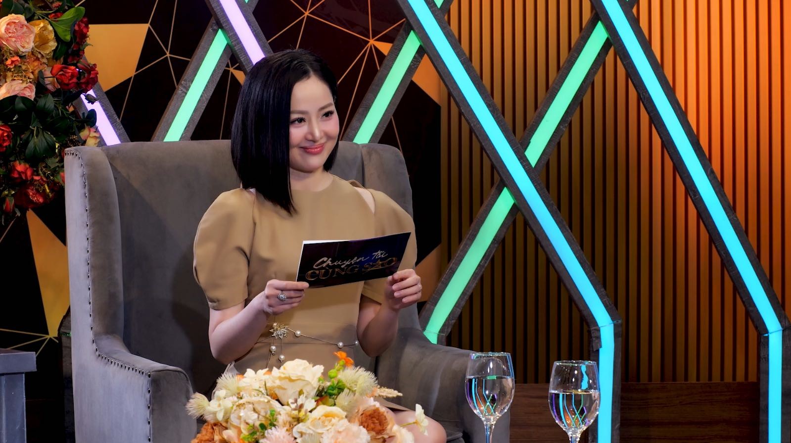 Ca sĩ Lâm Vũ: Tôi không muốn là kim cương, chỉ muốn là người bình thường