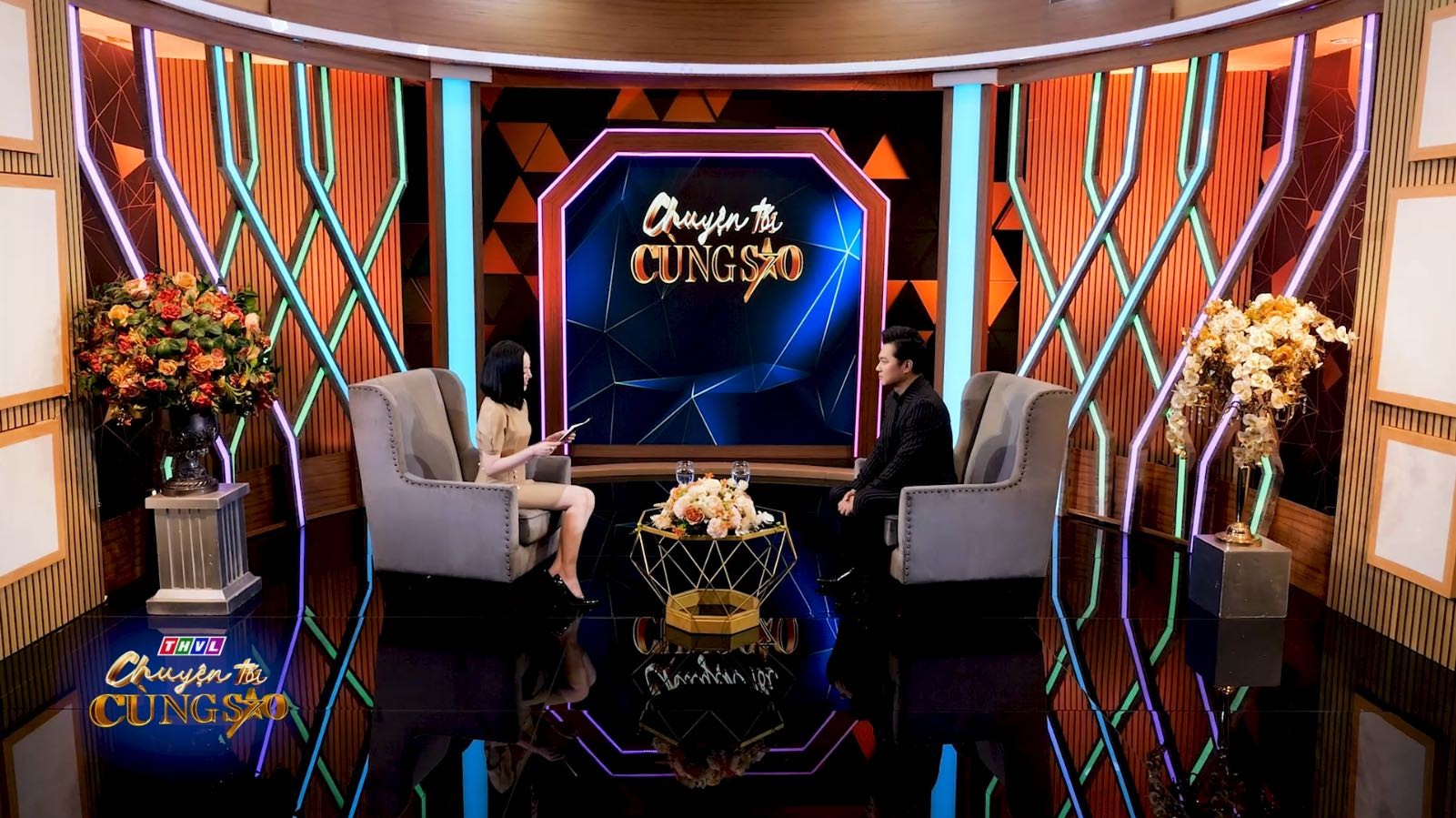 Ca sĩ Lâm Vũ: Tôi không muốn là kim cương, chỉ muốn là người bình thường