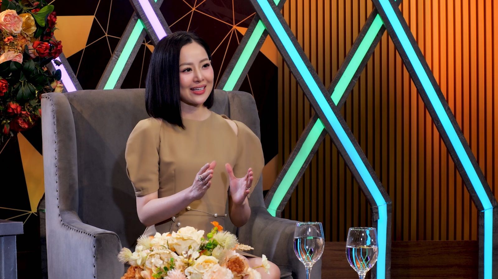 Ca sĩ Lâm Vũ: Tôi không muốn là kim cương, chỉ muốn là người bình thường