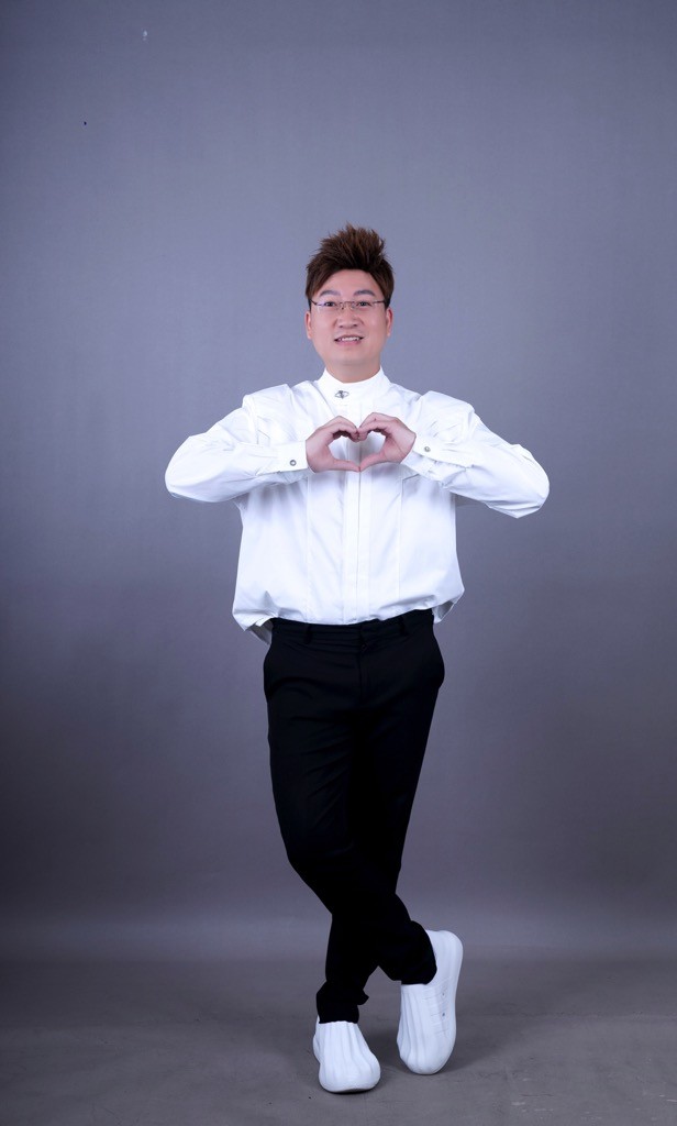 Sỹ Luân: Tôi viết nhạc không bán mà tặng cho các ca sĩ