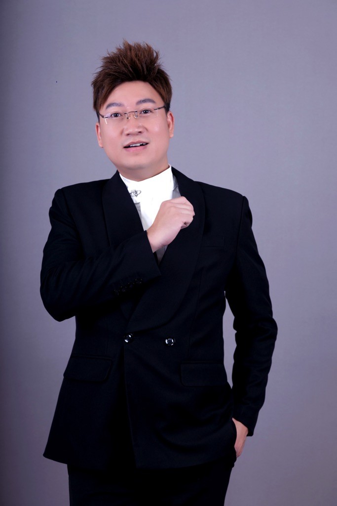 Sỹ Luân: Tôi viết nhạc không bán mà tặng cho các ca sĩ