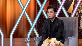 Ca sĩ Lâm Vũ: Tôi không muốn là kim cương, chỉ muốn là người bình thường