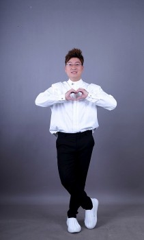 Sỹ Luân: Tôi viết nhạc không bán mà tặng cho các ca sĩ