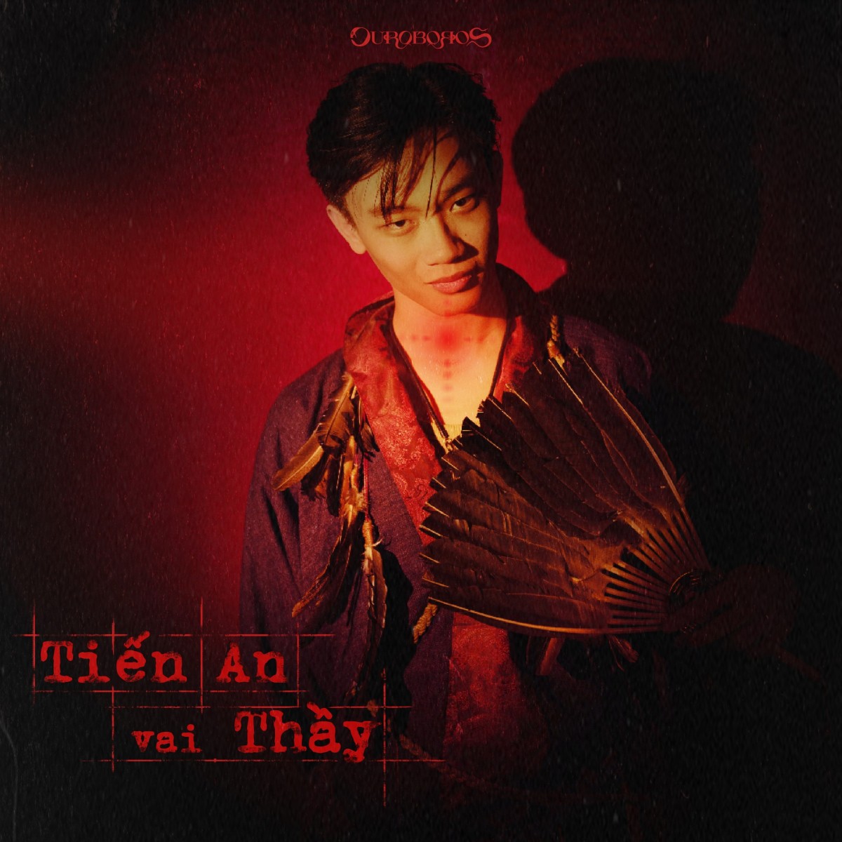 'Huyết Trảo': Kịch kinh dị trường Báo hé lộ tuyến nhân vật kịch tính