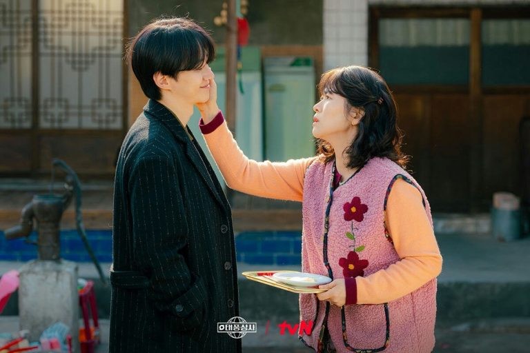 Phim mới của Lee Jun Ho đạt rating 'khủng' chỉ sau 6 tập