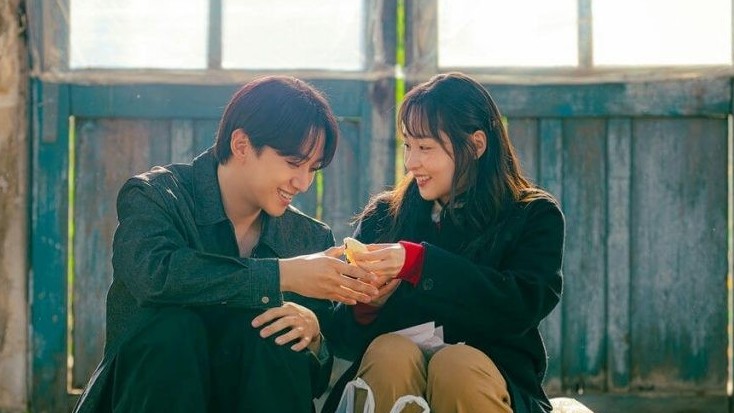 Phim mới của Lee Jun Ho đạt rating 'khủng' chỉ sau 6 tập