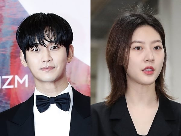 Kim Soo Hyun gọi gia đình Kim Sae Ron là 'tội phạm lừa đảo quốc gia'