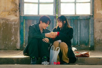 Phim mới của Lee Jun Ho đạt rating 'khủng' chỉ sau 6 tập