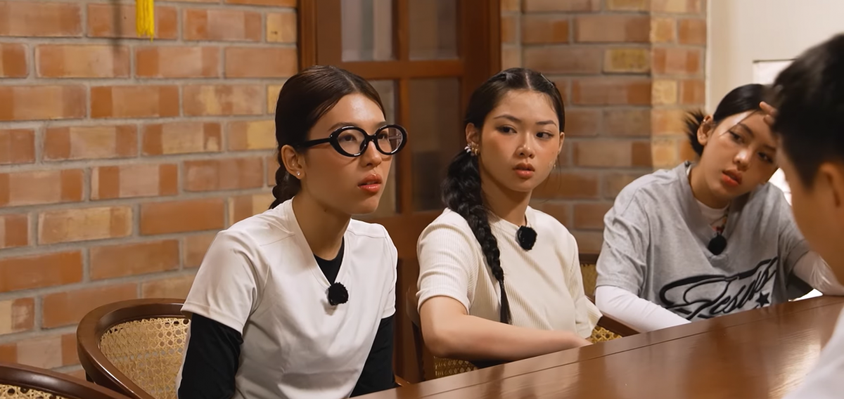 ‘Em Xinh’ Lamoon lên tiếng xin lỗi, dàn cast ‘2 ngày 1 đêm’ bênh vực