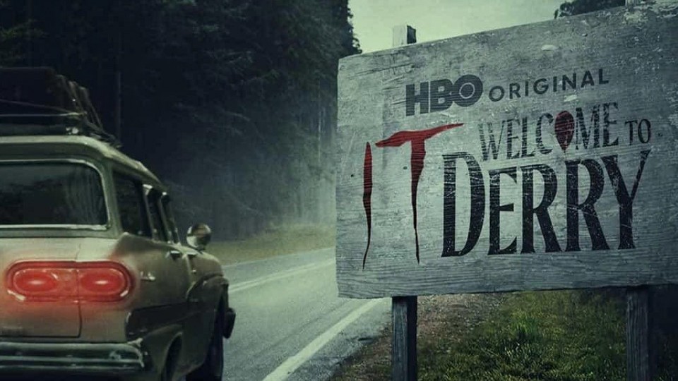 'Welcome to Derry': Cơn ác mộng về gã hề ma quái vẫn chưa chấm dứt