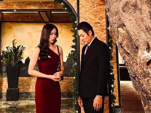 ‘Góc khuất': Sự thật lộ diện - Tình yêu, thù hận và công lý lên ngôi