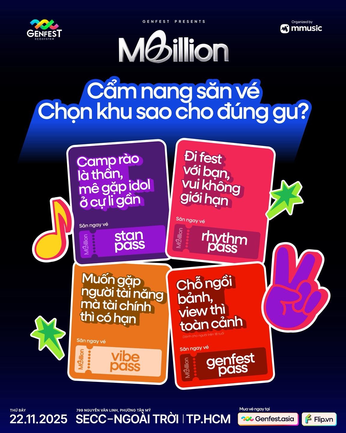 'Chủ tọa' Low G và 'Xà nữ' Pháp Kiều cùng khuấy đảo vũ trụ âm nhạc độc bản 'Mbillion' với 2 album đầu tay