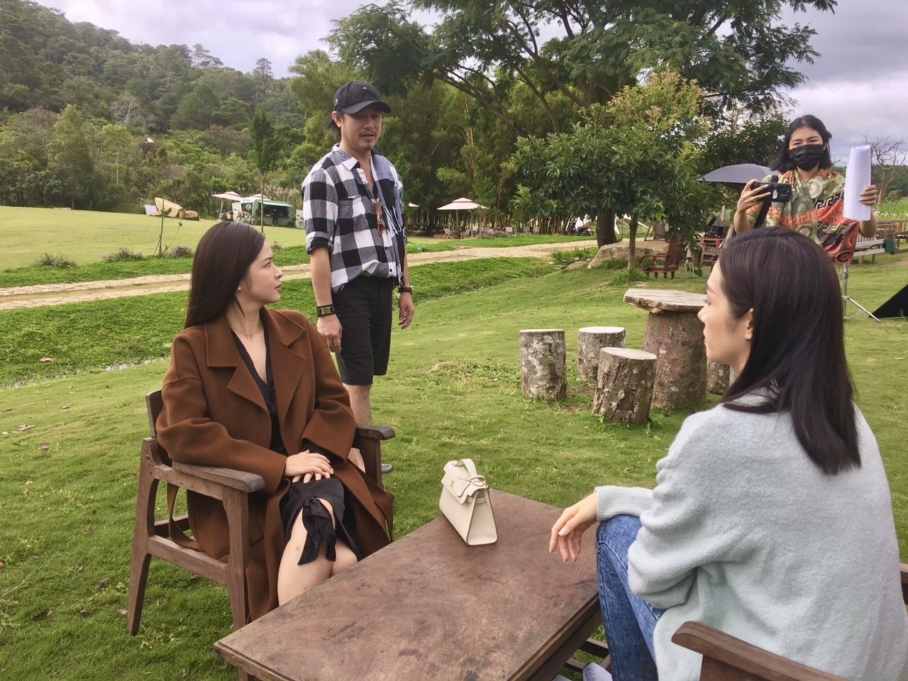 ‘Góc khuất': Sự thật lộ diện - Tình yêu, thù hận và công lý lên ngôi