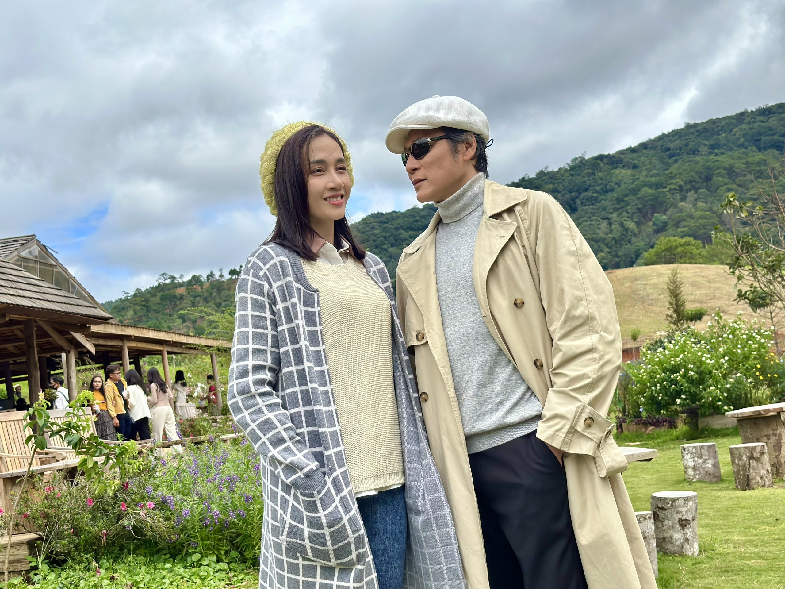 ‘Góc khuất': Sự thật lộ diện - Tình yêu, thù hận và công lý lên ngôi