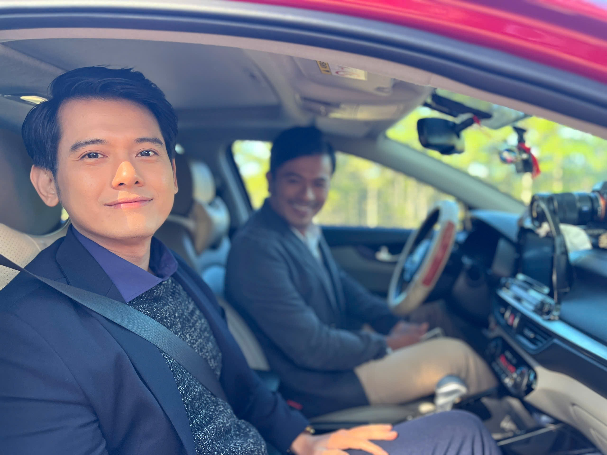 ‘Góc khuất': Sự thật lộ diện - Tình yêu, thù hận và công lý lên ngôi