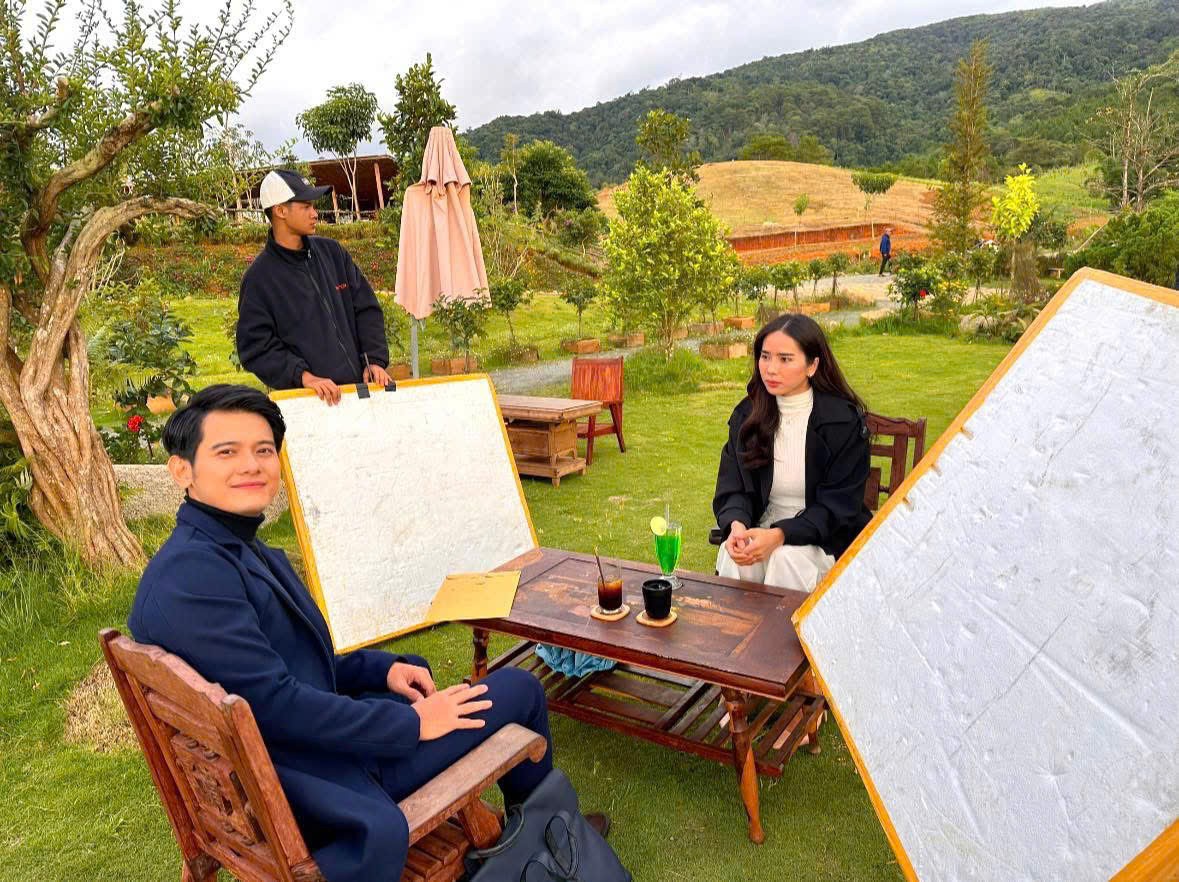 ‘Góc khuất': Sự thật lộ diện - Tình yêu, thù hận và công lý lên ngôi