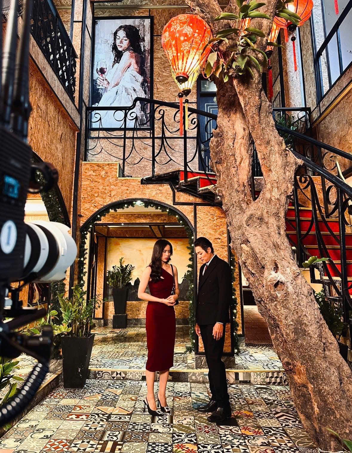 ‘Góc khuất': Sự thật lộ diện - Tình yêu, thù hận và công lý lên ngôi