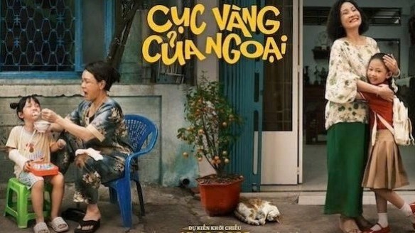 'Cục vàng của ngoại' của Khương Ngọc khó vượt mốc 100 tỷ đồng như 'Chị dâu' từng làm