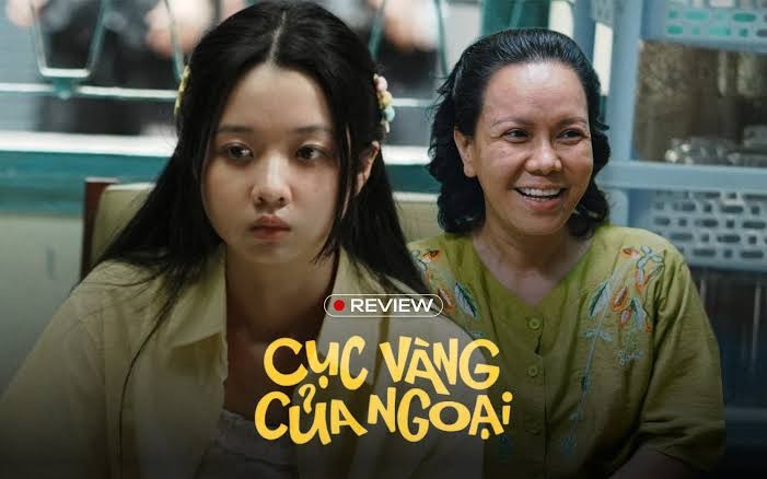 'Cục vàng của ngoại' của Khương Ngọc khó vượt mốc 100 tỷ đồng như 'Chị dâu' từng làm