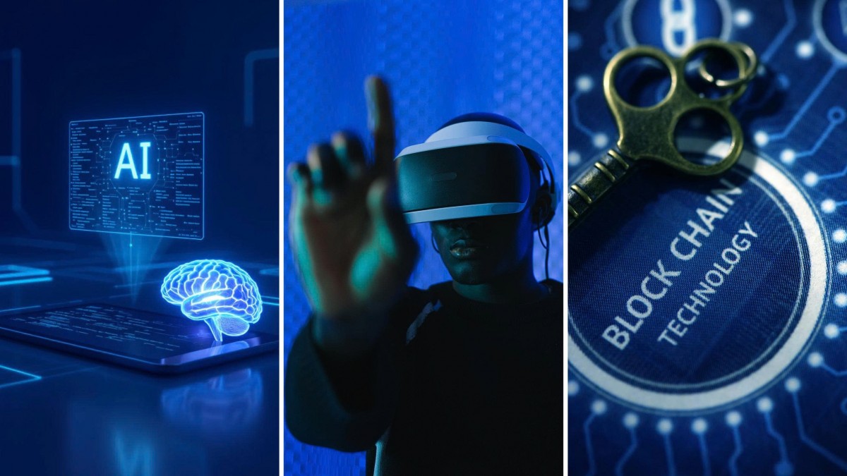 CULTURETECH - SỨC BẬT MỚI CỦA NỀN KINH TẾ SÁNG TẠO TOÀN CẦU