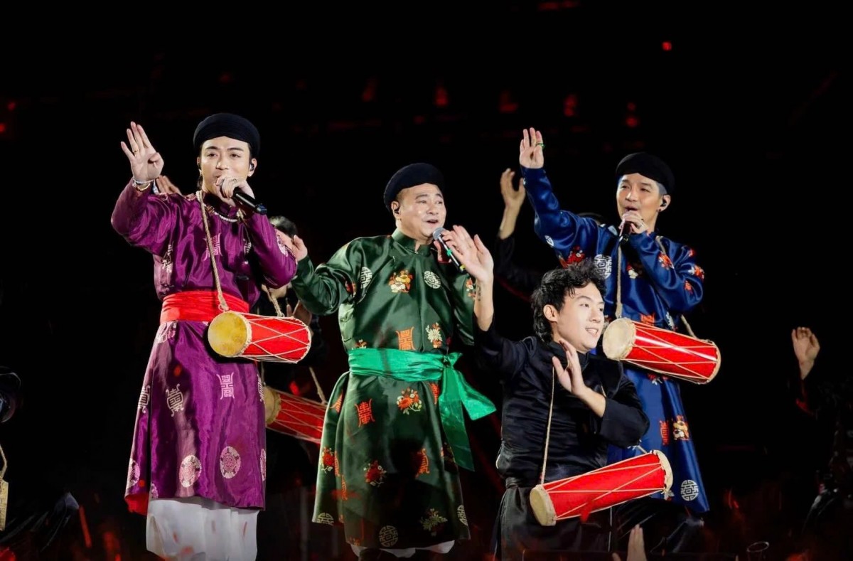 CULTURETECH - SỨC BẬT MỚI CỦA NỀN KINH TẾ SÁNG TẠO TOÀN CẦU