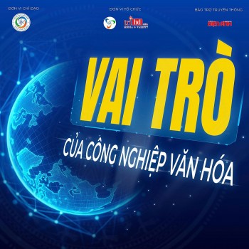 Culturetech - Sức bật mới của nền kinh tế sáng tạo toàn cầu