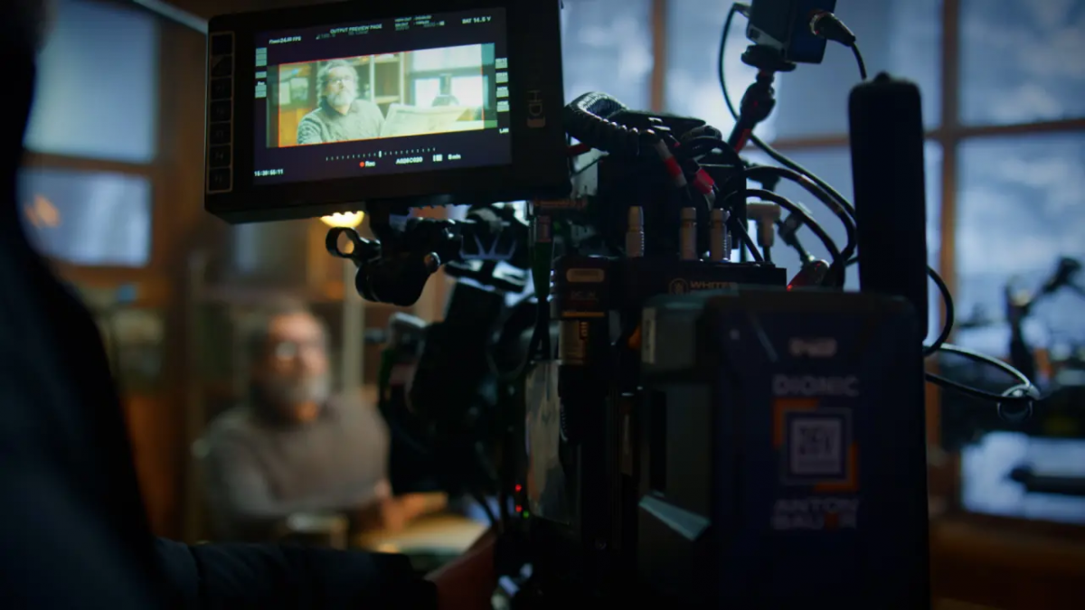 Bom tấn kinh dị 'Điện thoại đen 2' hé lộ kỹ thuật hậu trường thú vị