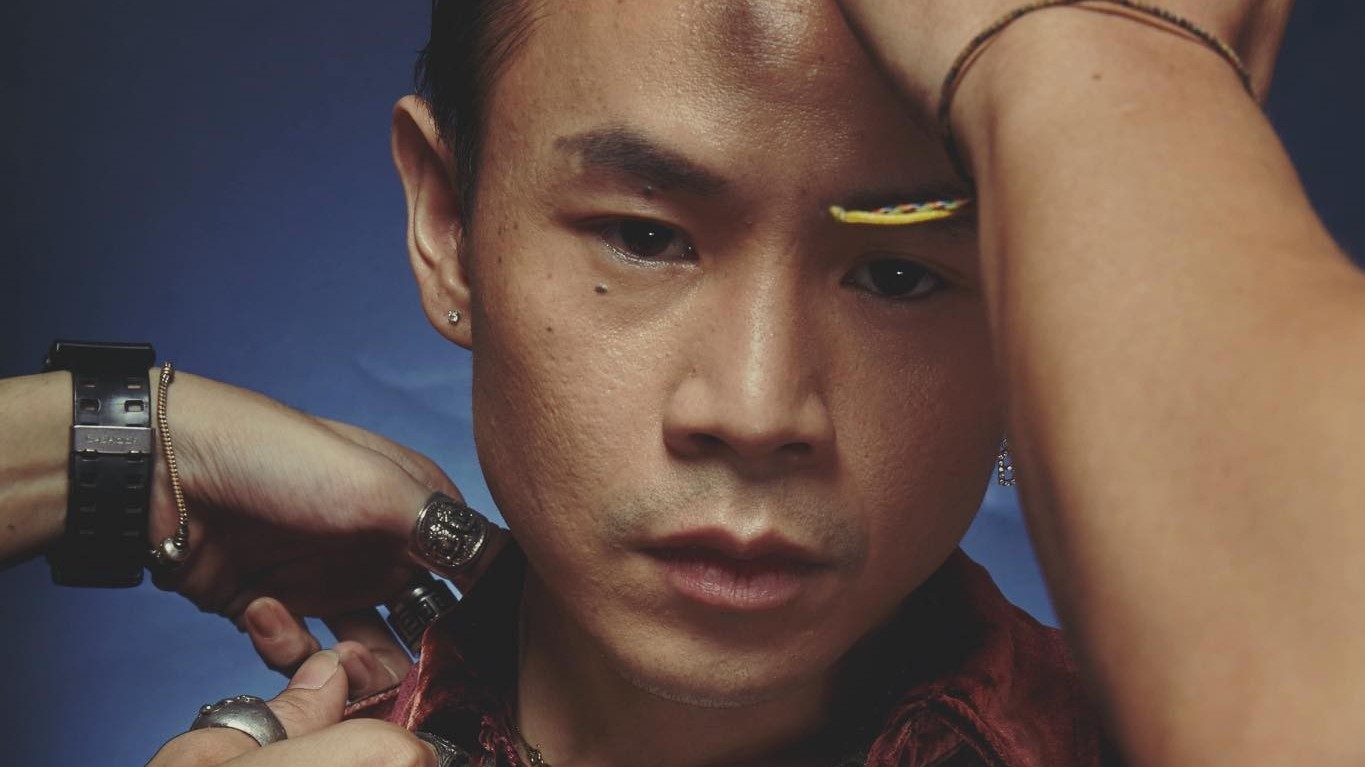 MV gây tranh cãi của Binz 'đột ngột biến mất' khỏi YouTube