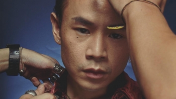 MV gây tranh cãi của Binz 'đột ngột biến mất' khỏi YouTube