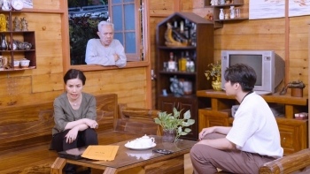 'Cười cùng Bác Ba Phi': Nghệ sĩ Trung Dân tìm con giúp nghệ sĩ Kiều Oanh