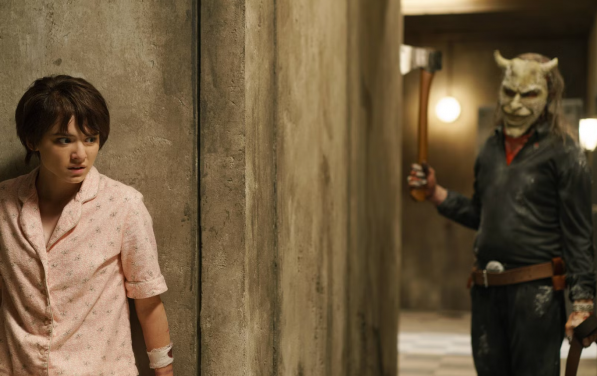 (Review) ‘Black Phone 2’: Gây sợ hãi nhưng ‘hụt hơi’ ở phút cuối?