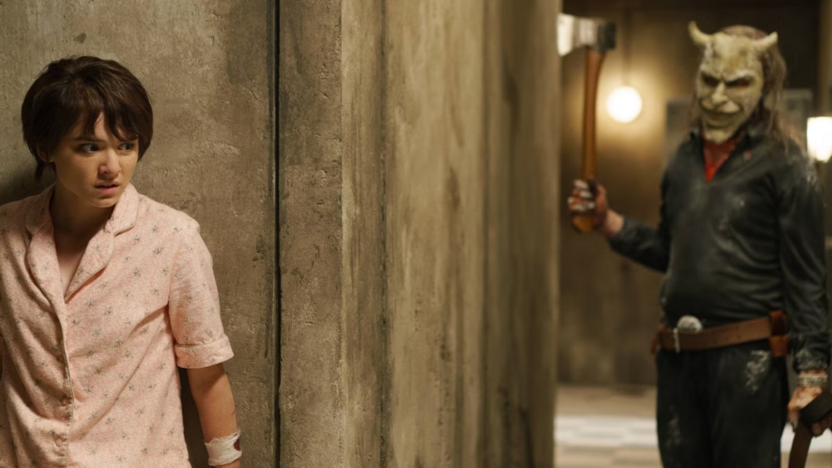 (Review) ‘Black Phone 2’: Gây sợ hãi nhưng ‘hụt hơi’ ở phút cuối?