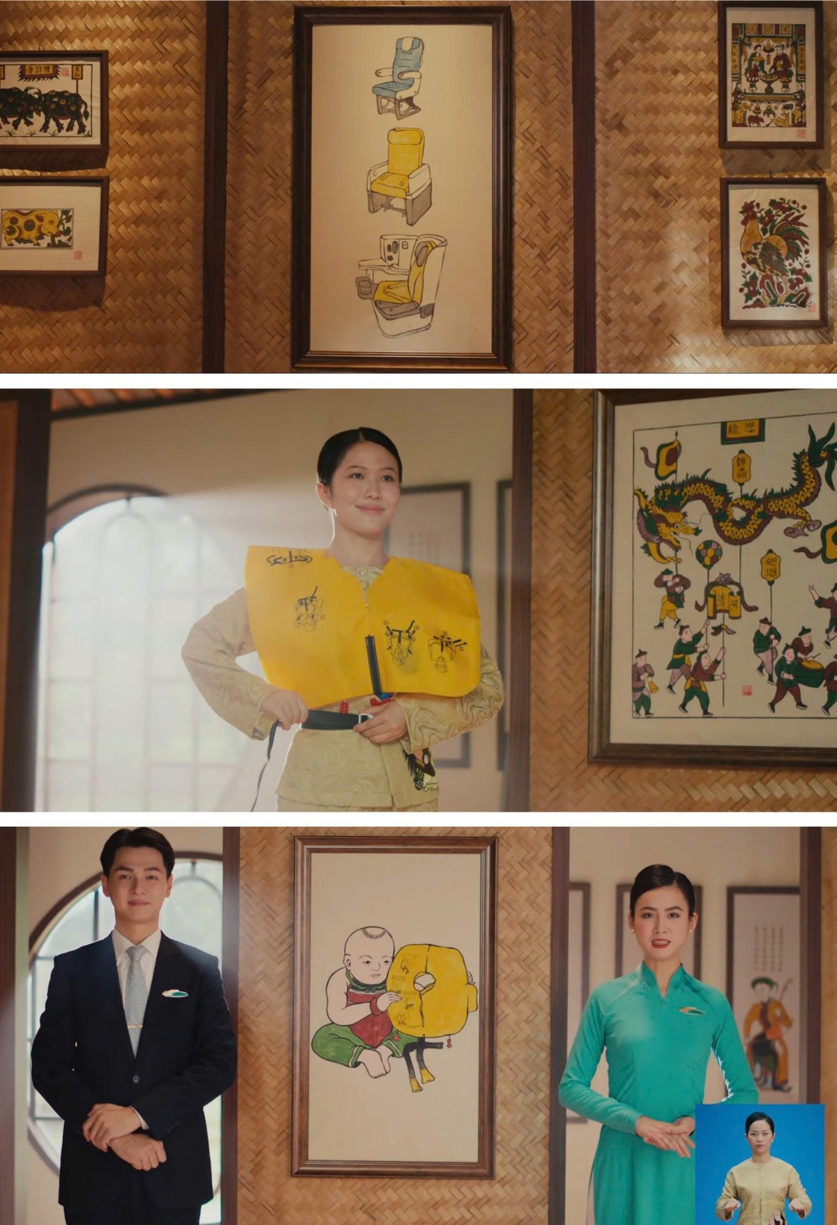 Việt Nam và sức bật mới của 6 ngành công nghiệp văn hóa mũi nhọn