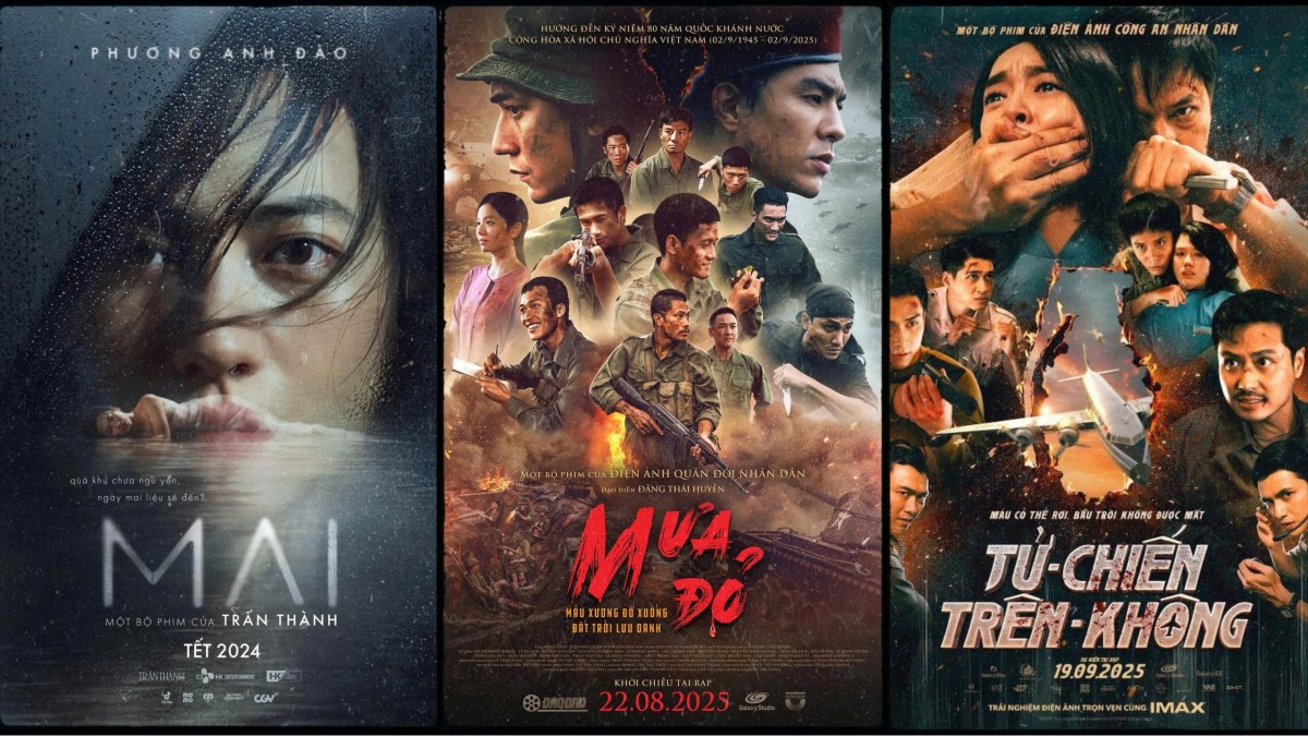 Việt Nam và sức bật mới của 6 ngành công nghiệp văn hóa mũi nhọn