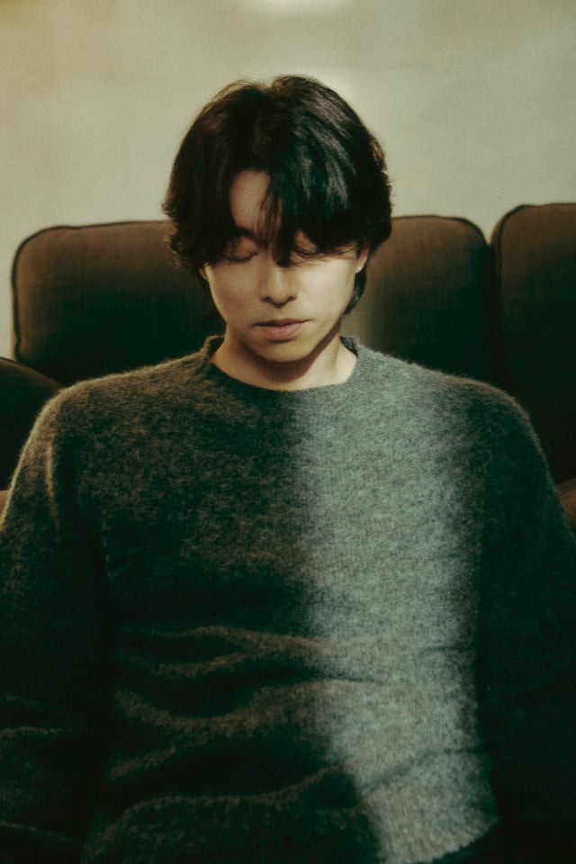 Top 10 diễn viên Hàn Quốc được yêu thích nhất 2025: Lee Min Ho vững ngôi đầu