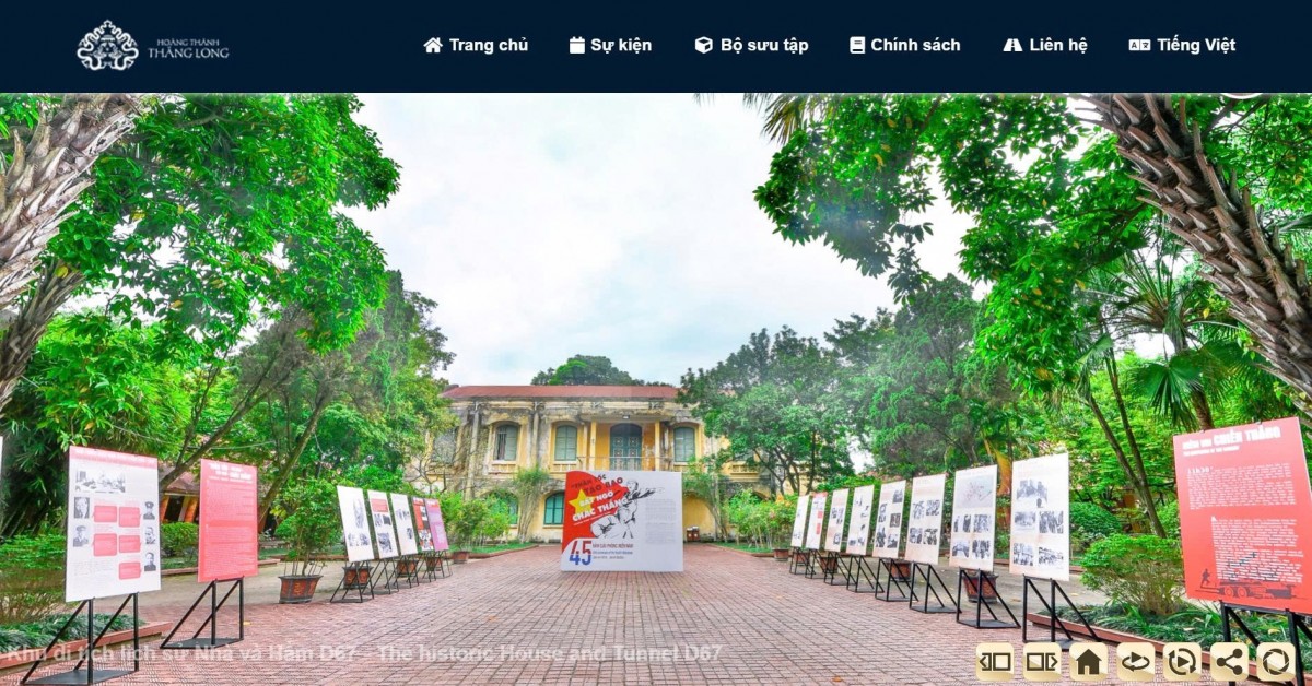 Việt Nam và sức bật mới của 6 ngành công nghiệp văn hóa mũi nhọn