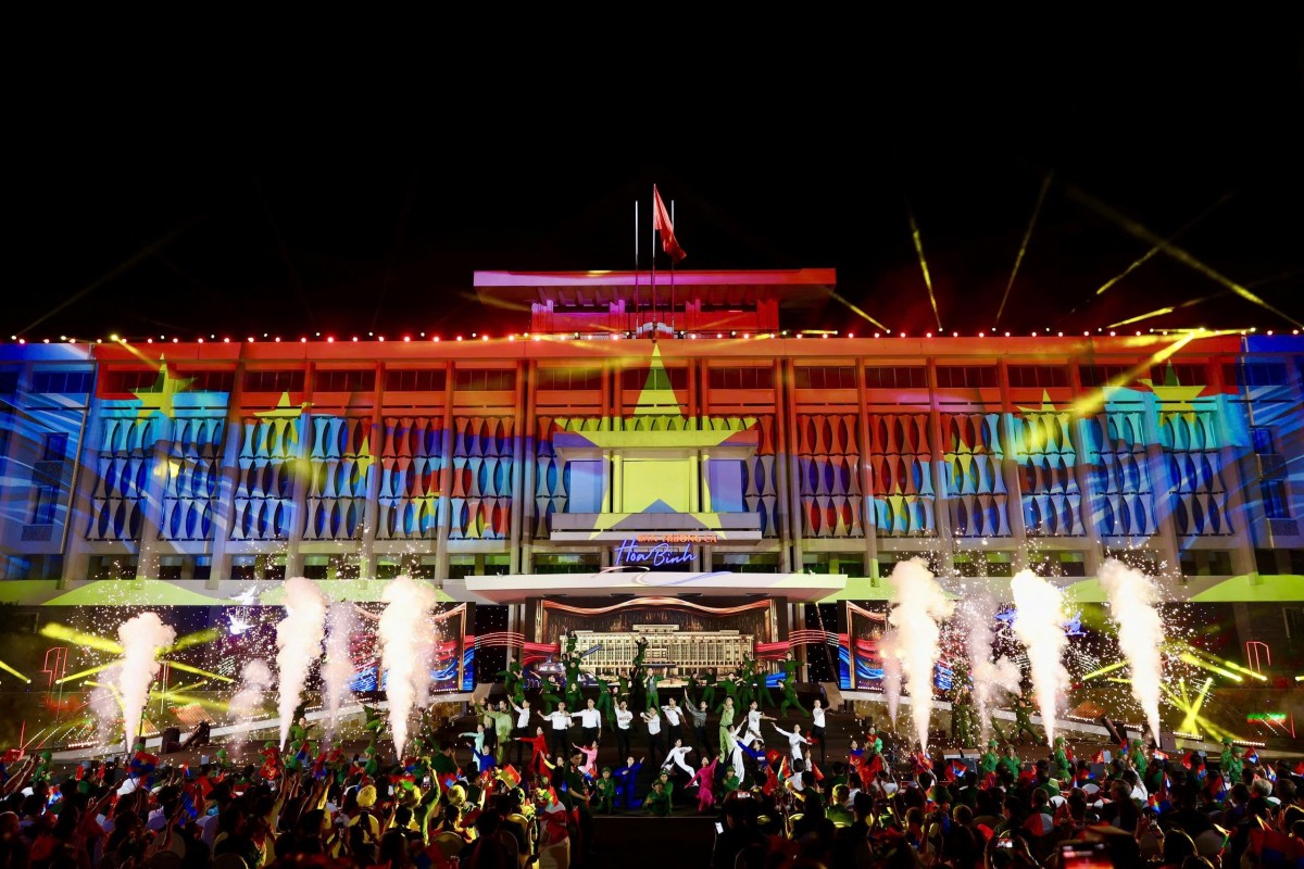 Việt Nam và sức bật mới của 6 ngành công nghiệp văn hóa mũi nhọn