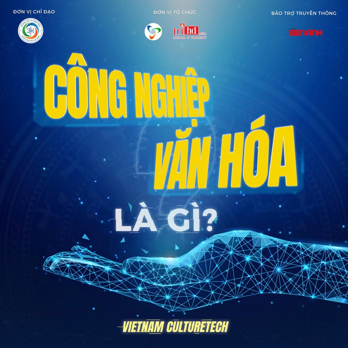 Việt Nam và sức bật mới của 6 ngành công nghiệp văn hóa mũi nhọn