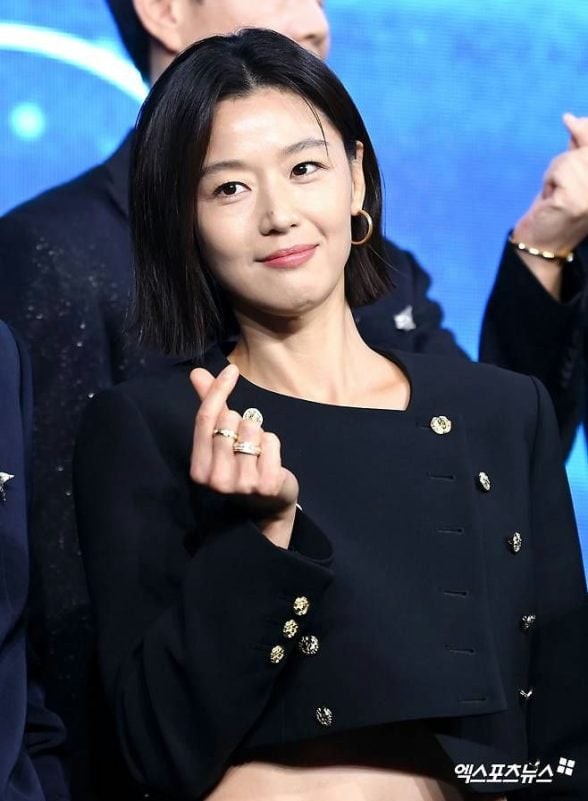 Top 10 diễn viên Hàn Quốc được yêu thích nhất 2025: Lee Min Ho vững ngôi đầu