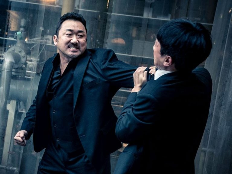 Top 10 diễn viên Hàn Quốc được yêu thích nhất 2025: Lee Min Ho vững ngôi đầu