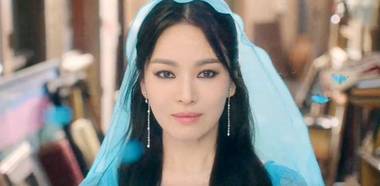 Top 10 diễn viên Hàn Quốc được yêu thích nhất 2025: Lee Min Ho vững ngôi đầu