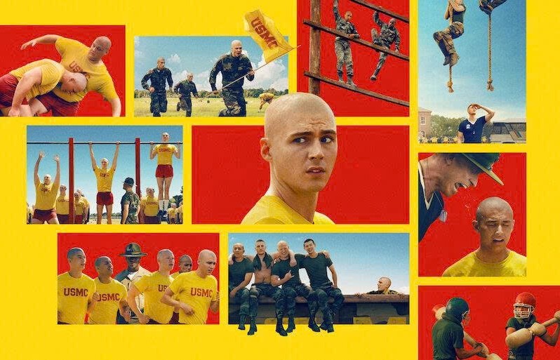 Netflix gây bất ngờ với 'Boots' – Bộ phim quân đội dịu dàng nhất năm 2025