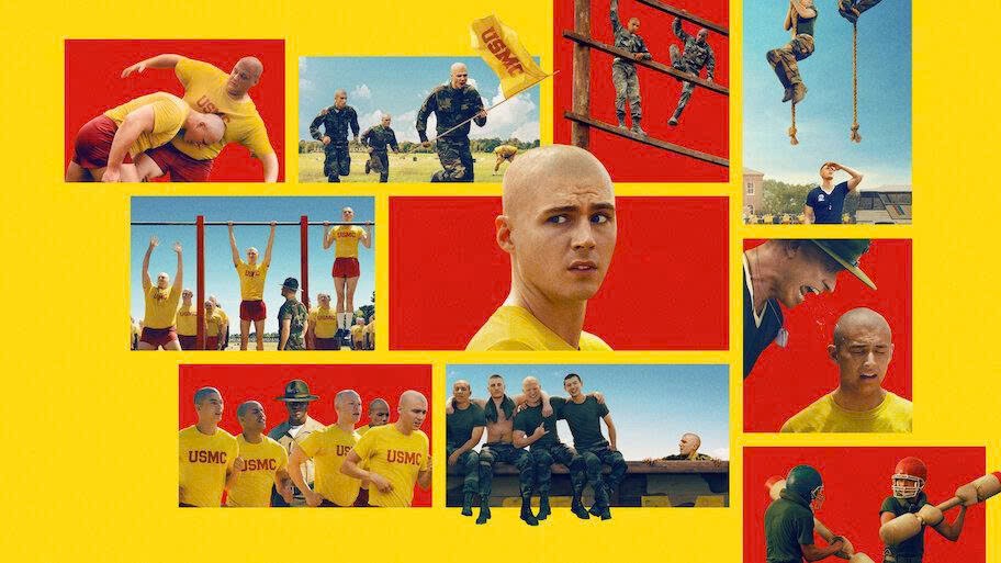 Netflix gây bất ngờ với 'Boots' – Bộ phim quân đội dịu dàng nhất năm 2025