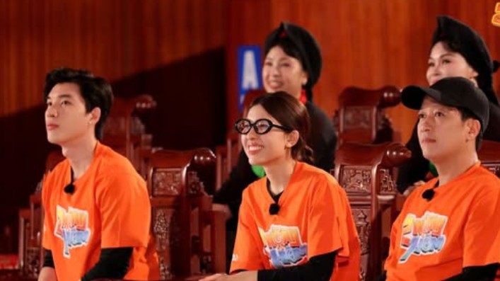 ‘Em Xinh’ Lamoon lên tiếng xin lỗi, dàn cast ‘2 ngày 1 đêm’ bênh vực